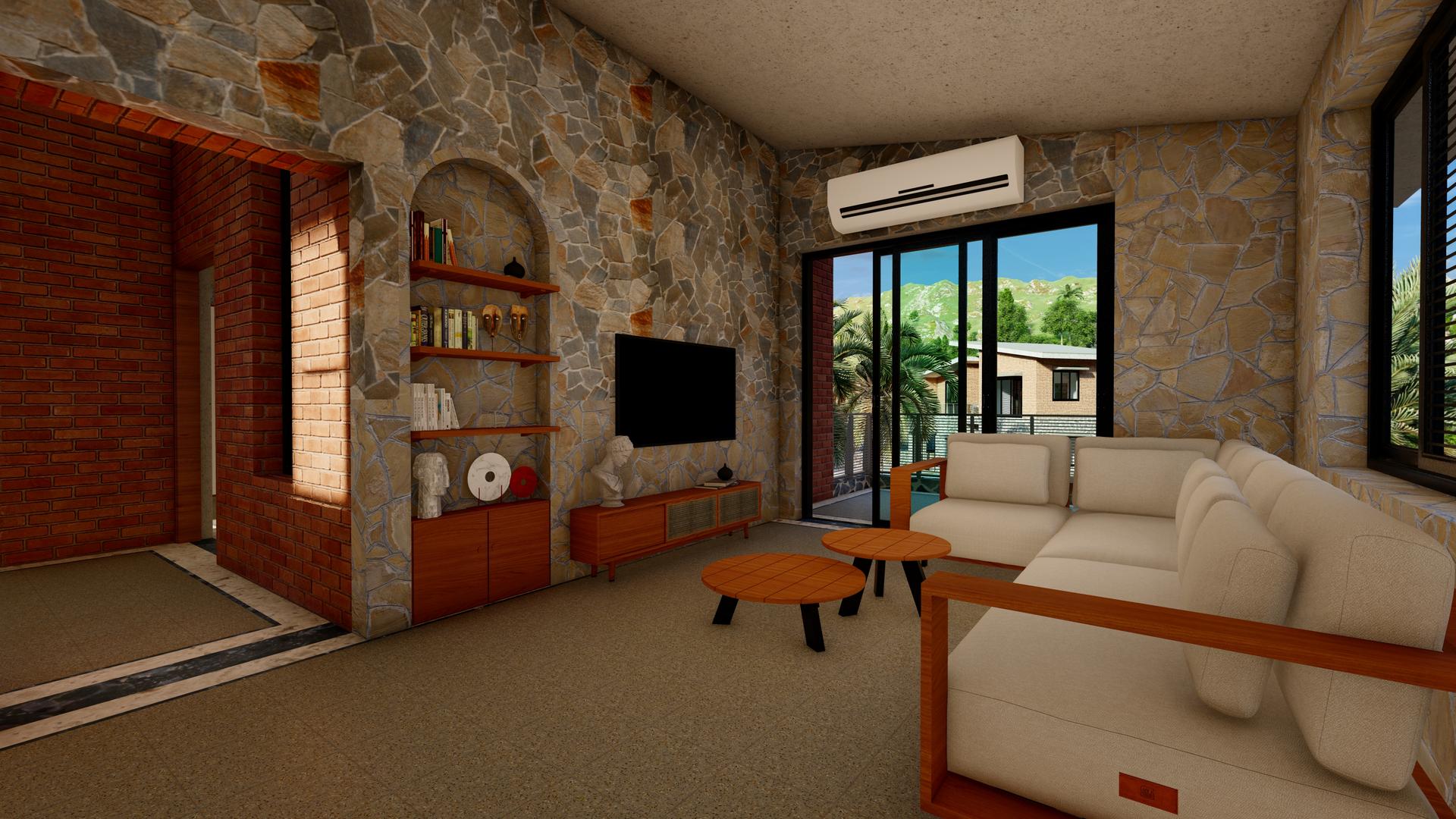 Lifestyle Space 2